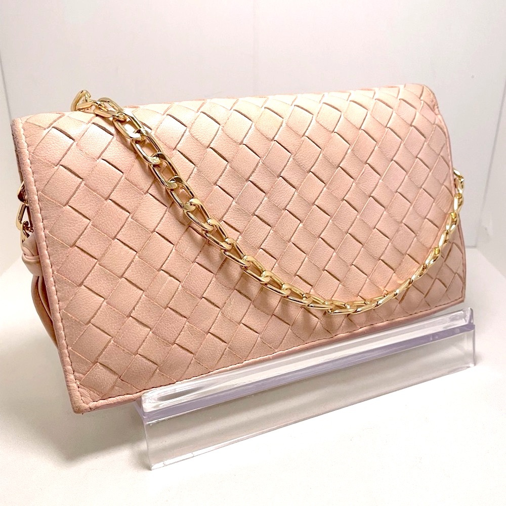 Bottega Venetta long wallet